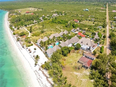 La Madrugada Beach Hotel & Resort