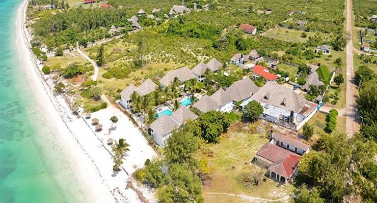 La Madrugada Beach Hotel & Resort