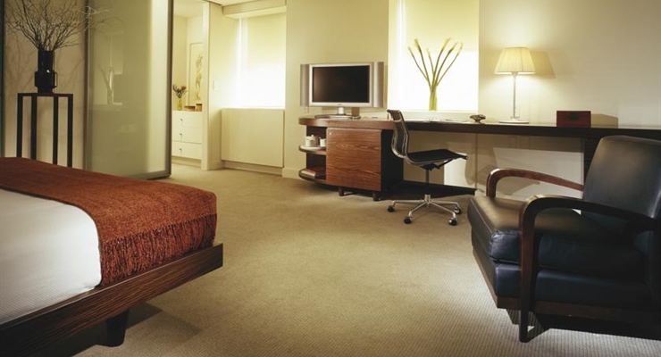 Hotel Jolly Madison Towers - New York, Camere