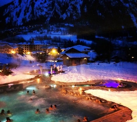 Terme Prè St. Didier