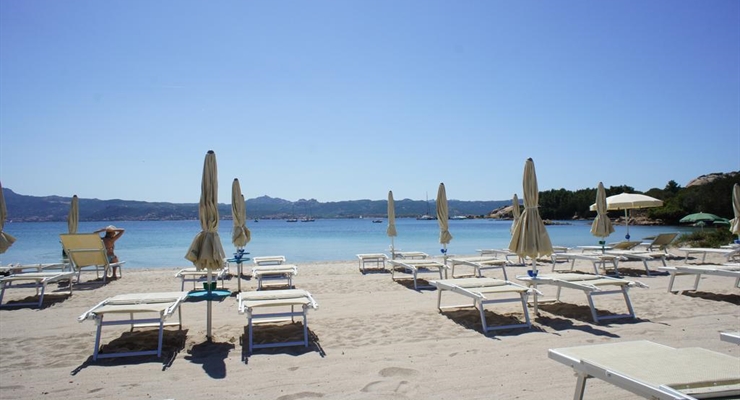 Baja Sardinia - Costa Smeralda