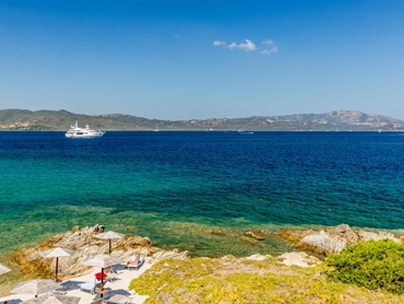 Spiagge Porto Rotondo