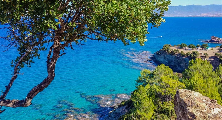 Paphos - Cipro