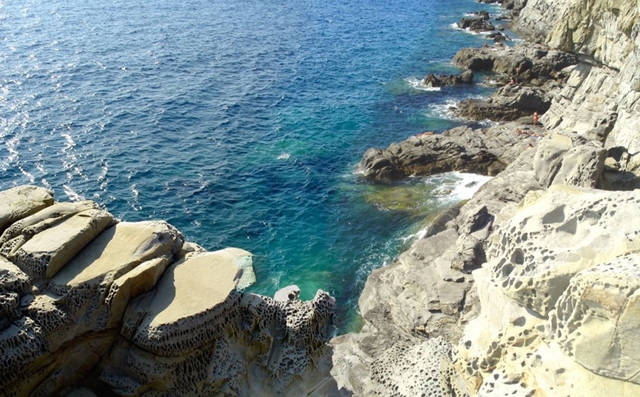 Mare Costa degli Etruschi