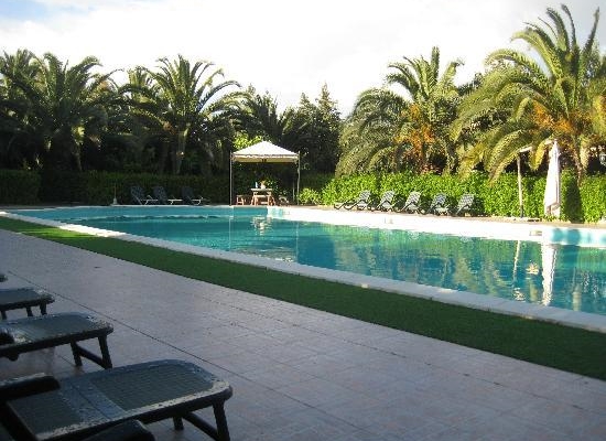 Tenuta San Francesco - Margherita di Savoia