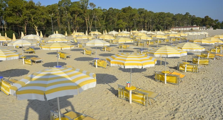Villaggio Santandrea - Calabria