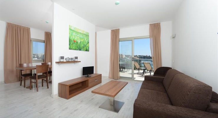 Aparthotel PortoDrach - Porto Cristo, Camere