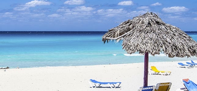 Spiagge L'Avana - Cuba