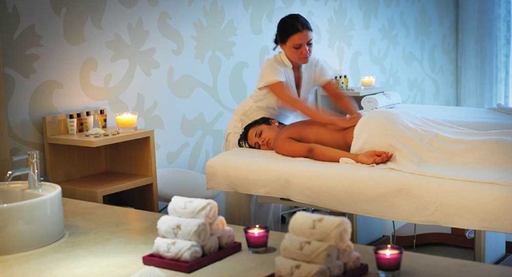 Spa & Relax