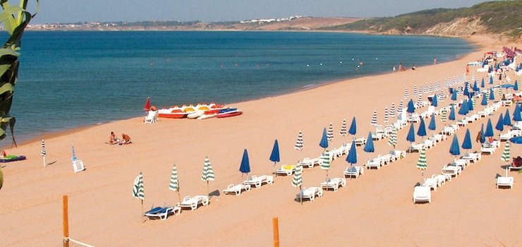 Capo Rizzuto Beach Resort - Calabria