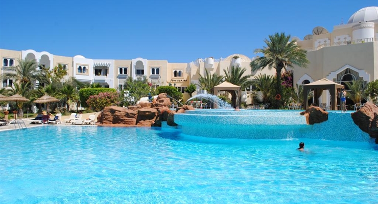 Joya paradise & Spa - Djerba