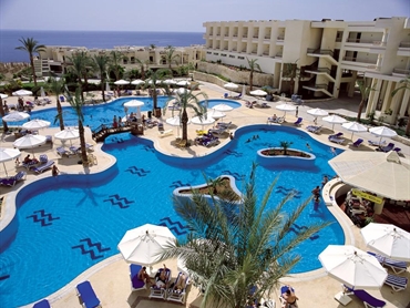 Hilton Sharks Bay Resort
