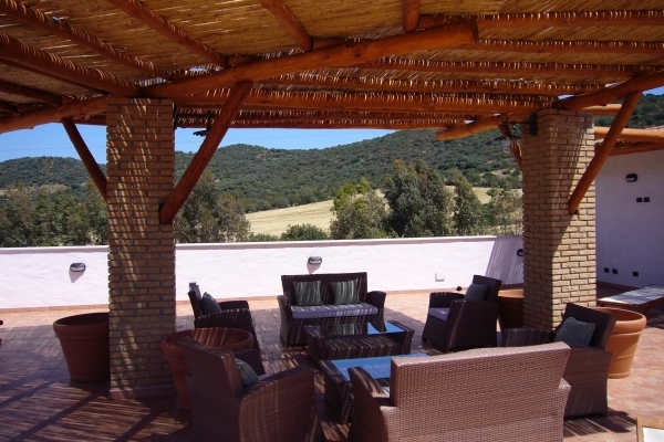 S'Acqua Sassa Resort