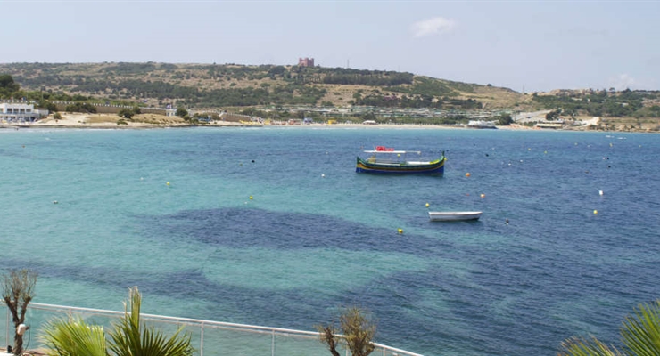 St Paul's Bay - Malta