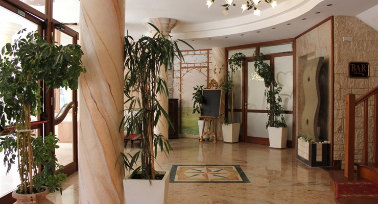 Lola Piccolo Hotel - Marina di Grosseto