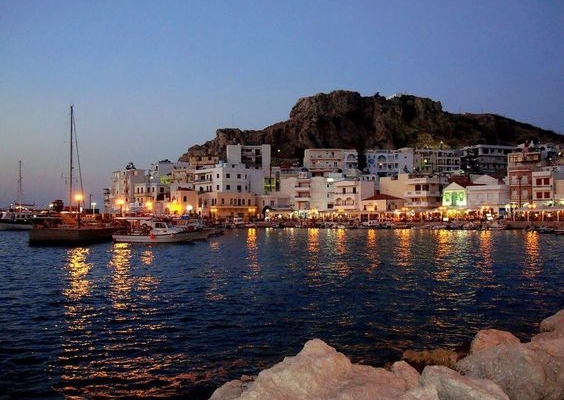 Karpathos - Grecia