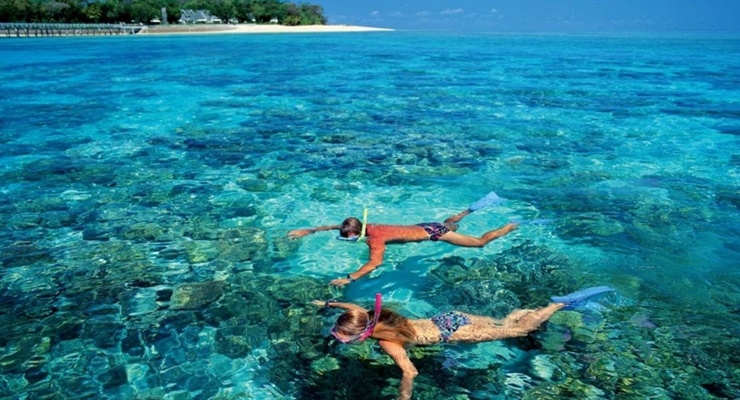 Hurghada - Egitto