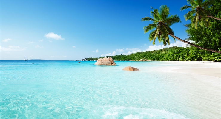Seychelles