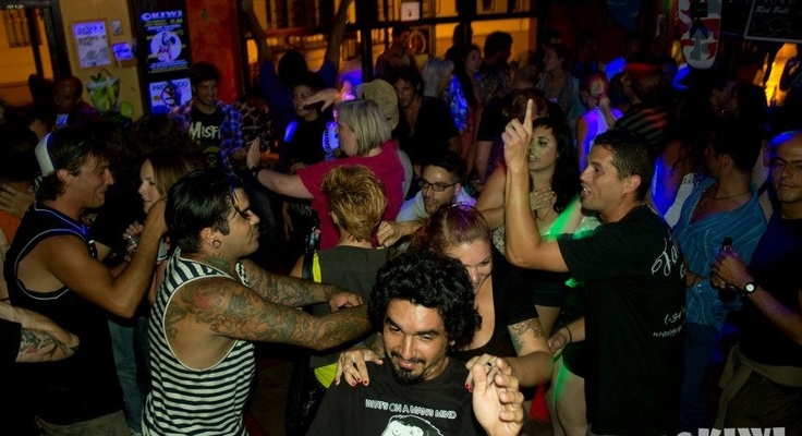 Movida Fuerteventura