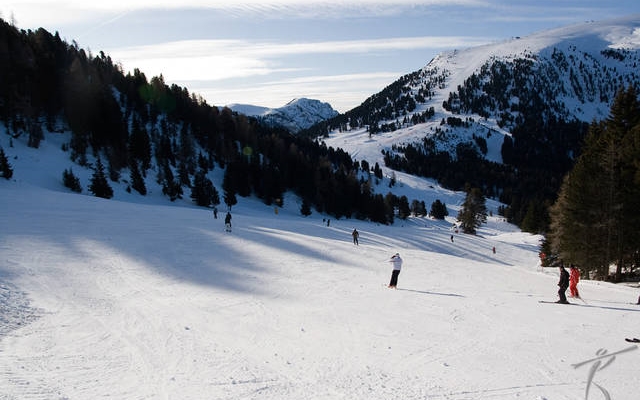 Piste da sci Roccaraso
