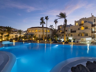 Hesperia Bristol Playa - Fuerteventura