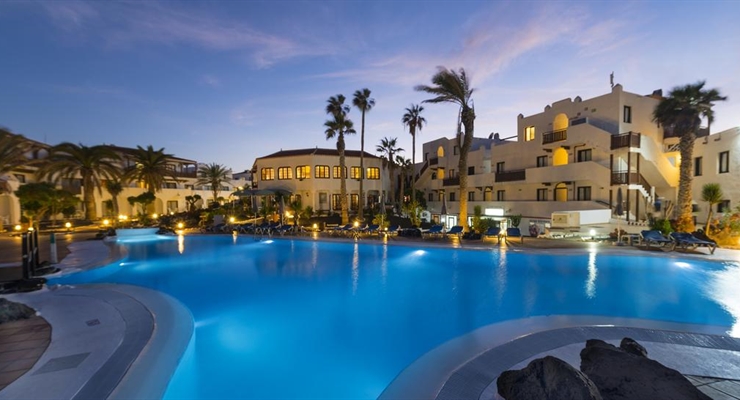 Hesperia Bristol Playa - Fuerteventura