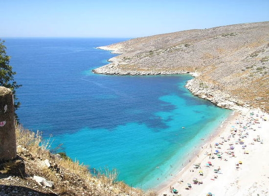 Spiagge Saranda - Albania