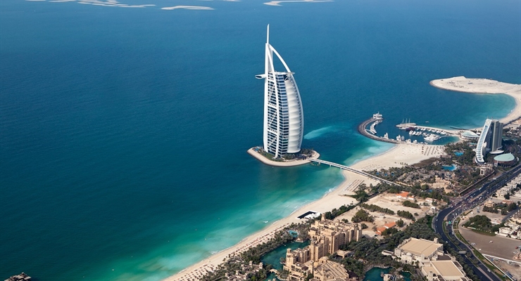 Dubai - Emirati Arabi
