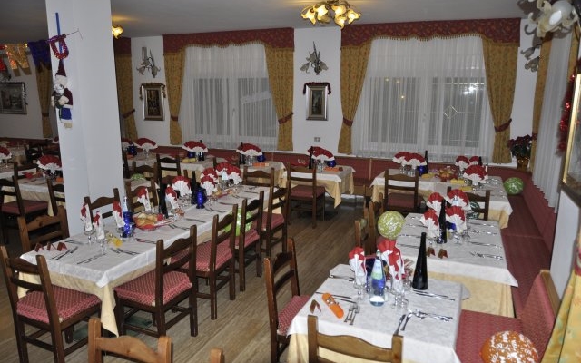 Albergo Sciatori - Ristorante