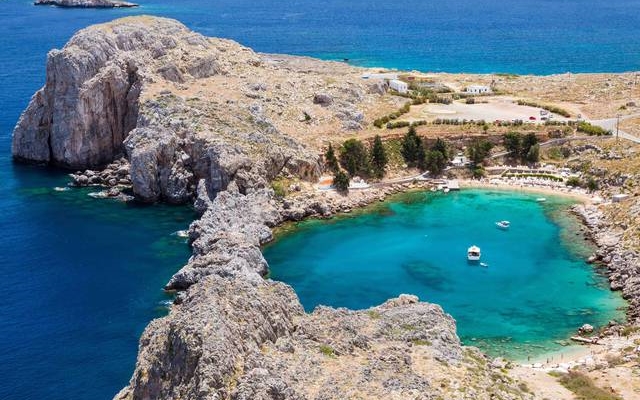 Rodi - Grecia