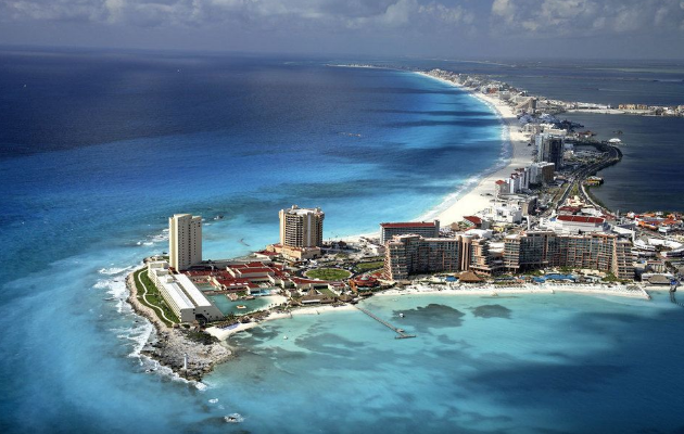 Cancun - Mexico