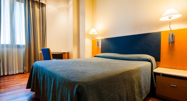 Hotel Villacarlos - Valencia