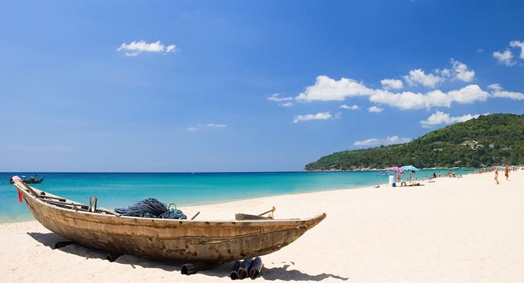 Karon Beach - Phuket
