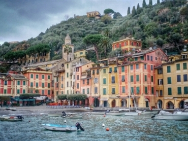 Rapallo