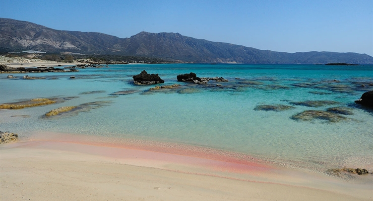 Creta - Grecia