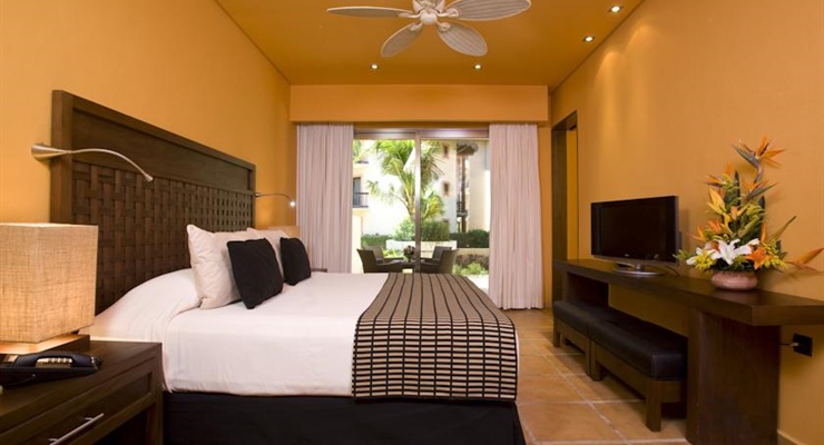 Catalonia Riviera Maya - Messico, Camere