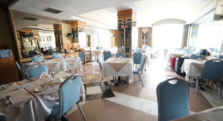 Coral Hotel - St. Paul's Bay