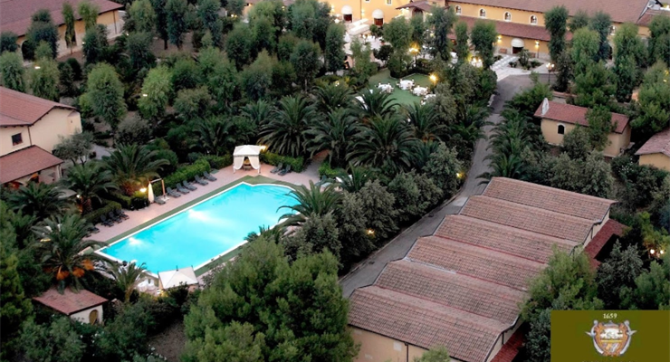 Tenuta San Francesco - Margherita di Savoia