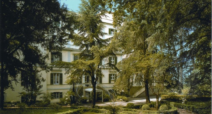 Villa Aricia - Ariccia