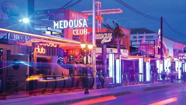 Movida Zante