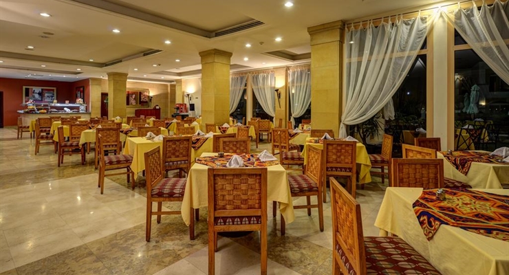 Shores Aloha Resort - Sharm el Sheikh