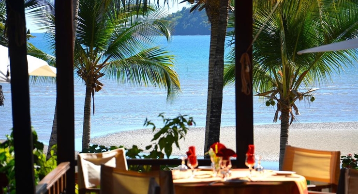 Vanila Hotel & Spa - Nosy Be