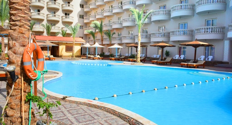 Hawaii Riviera Club Aqua Park - Hurghada