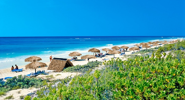 Sol Cayo Largo