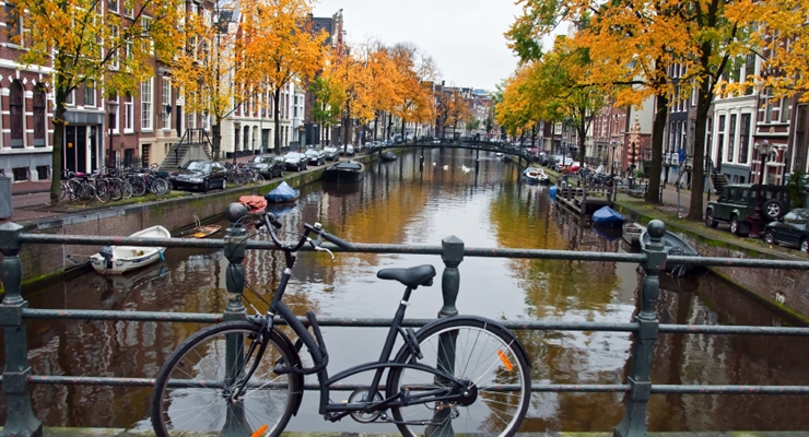 Amsterdam, Olanda