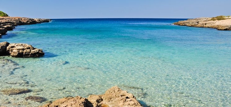 Santa Maria di Leuca - Salento