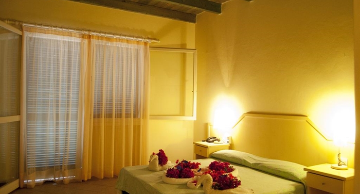 Marine Club Beach Resort - Boa Vista