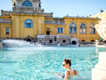 Terme di Budapest