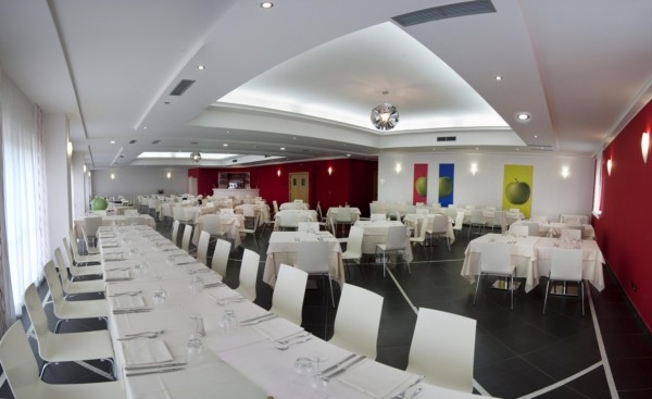 Ristorante - Manhattan Village Hotel