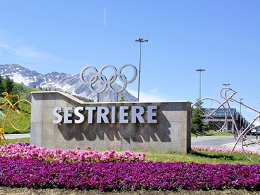 Sestriere Estate